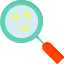analysis-bacteria-biology-microbe-microbiology-icon