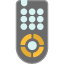 appliances-control-electronics-gadget-remote-technology-icon