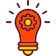 bulb-cog-gear-settings-cogwheel-creativity-smart-configuration-icon