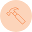 building-construction-hammer-options-repair-icon