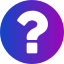question-mark-on-a-circular-black-background-icon