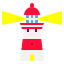 lighthouse-sea-ocean-light-building-icon