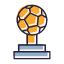 football-sports-competition-ball-game-soccer-field-team-players-goals-athleticism-victory-icon-icon