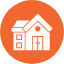 home-city-elements-house-housing-neighbor-property-real-estate-roof-roofing-icon