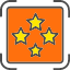 four-hotel-rating-star-stars-icon
