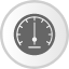 analytics-dashboard-gauge-meter-performance-speed-icon-icon