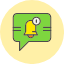 chat-message-email-notification-bell-icon