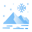 mountain-iceberg-sea-nature-winter-icon