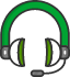 headphone-headset-icon