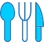 cutlery-dinner-eat-food-fork-restaurant-spoon-icon