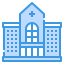 hospital-doctor-building-health-clinic-icon