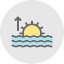 weather-sunrise-morning-world-environment-day-icon