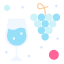 beverages-drink-glass-grapes-juice-icon
