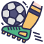 kick-football-soccer-sport-footballleague-kicker-ball-freekicks-icon