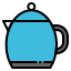 filled-outline-coffee-icon-music-sound-song-audio-loudspeaker-megaphone-mute-icon