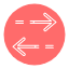 arrow-arrows-direction-left-right-icon