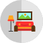 living-room-icon
