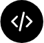 code-snippet-arrow-coding-slash-icon