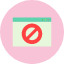 ban-blocked-forbidden-illegal-interface-icon