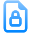 file-earmark-lock-format-data-info-information-text-page-security-protection-icon
