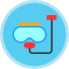 snorkel-icon