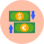 currency-euro-exchange-exchequer-finance-money-note-icon