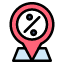 navigation-discount-gps-pin-location-black-icon