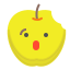 apple-swallow-icon