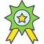 award-medal-prize-quality-reward-ribbon-icon