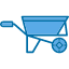 barrow-cart-construction-garden-gardening-wheel-wheelbarrow-icon
