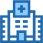 hospital-healthcare-medical-building-health-clinic-hospitals-town-icon