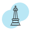 france-landmark-eiffel-tower-building-monument-paris-icon-vector-design-icons-icon