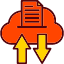 transfer-data-traffic-cloud-document-icon