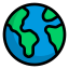 international-worldwide-world-earth-icon