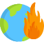change-climate-environment-global-warming-hot-world-icon