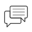 chat-lifestyle-comments-communication-connection-online-support-talk-icon
