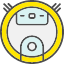 robot-vacuum-cleaner-electronic-device-computer-technology-icon