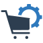 cart-ecommerce-gear-optimization-icon