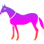 animal-horse-mammal-mare-pet-ponny-stallion-icon