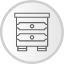 bedside-table-night-stand-drawer-icon