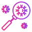 corona-virus-search-research-laboratory-icon