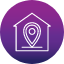 home-house-location-map-pin-pointer-icon
