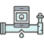 detector-iot-leak-smartphone-technology-icon