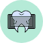 dental-x-ray-toothcare-dentist-healthcare-icon-icon