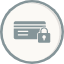 credit-card-security-internet-locked-payment-debit-money-icon