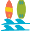 activity-beach-sport-summer-surfboard-surfing-icon-icons-symbol-illustration-icon