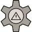 cogwheel-crash-damage-gear-industry-problem-repair-icon-vector-design-icons-icon