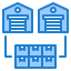 warehouse-logistics-delivery-parcel-storehouse-icon