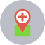 map-pin-location-gps-icon