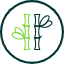 bamboo-branch-forest-leaf-nature-plant-tree-icon